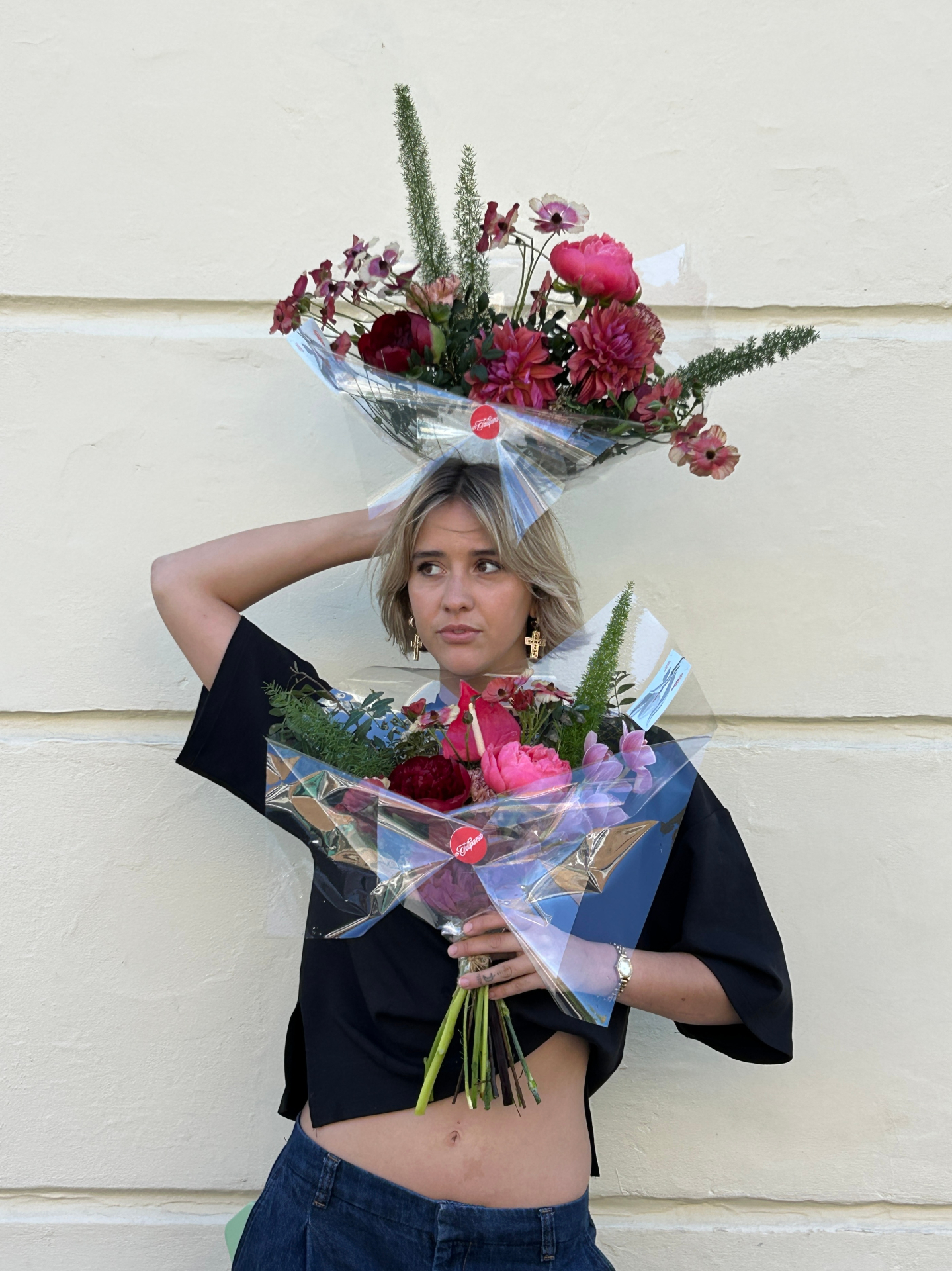 Seasonal, Studio, Bouquets