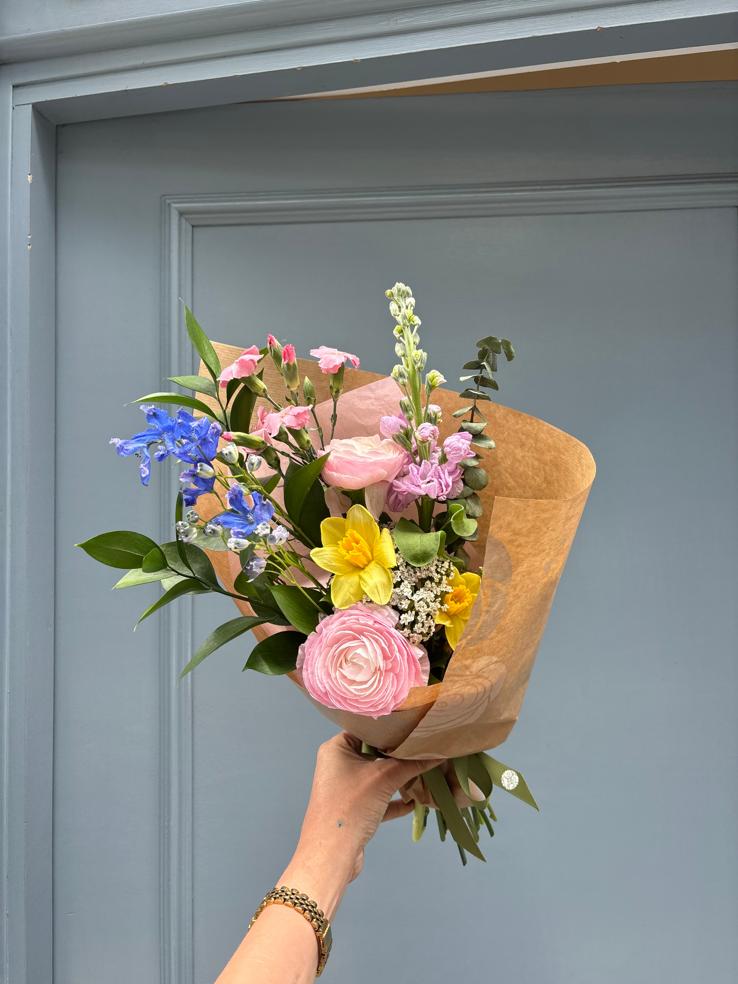 Petite & Sweet, Studio, Posy